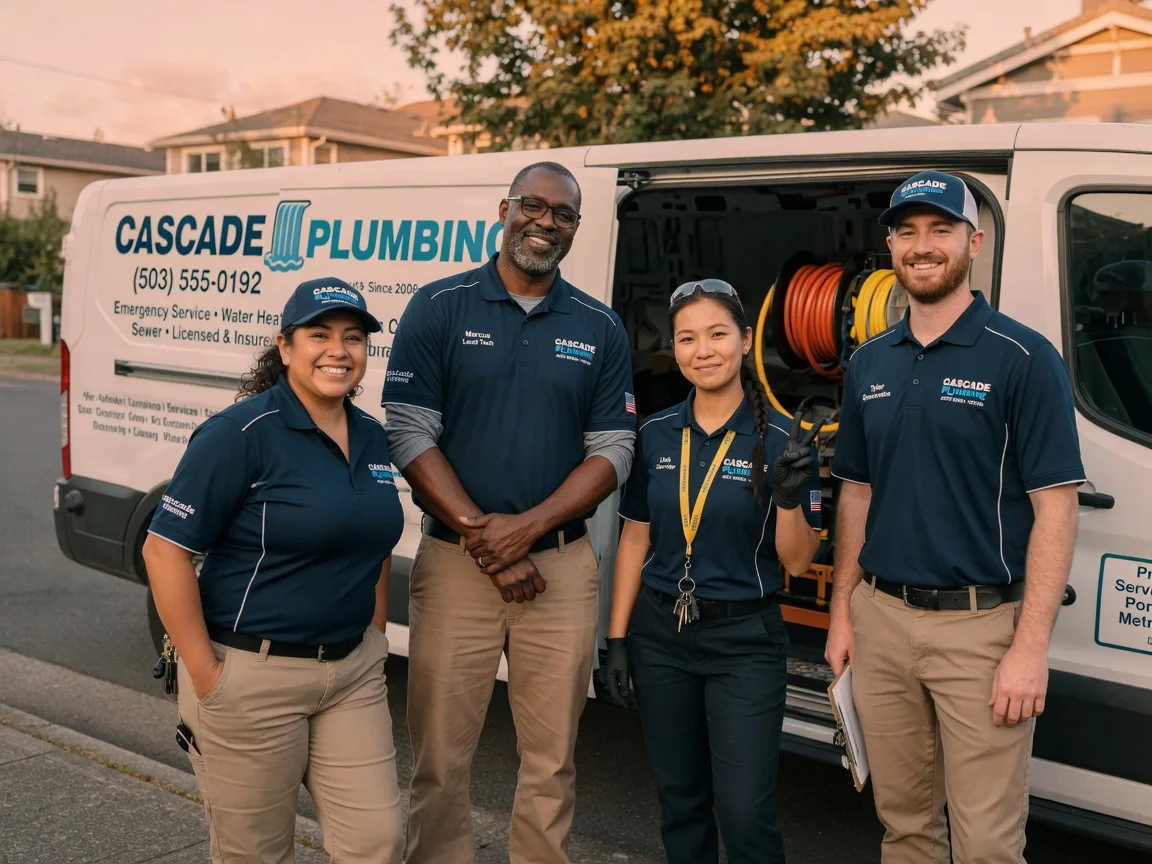 Emergency Plumber company in Harper, TX